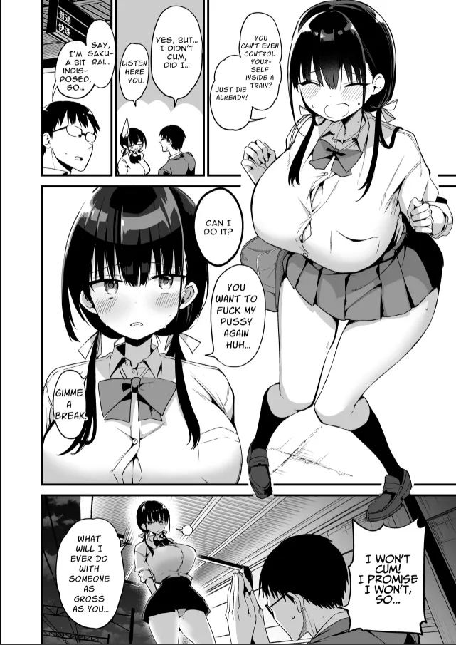Chilt Hentai Collection page 155 original parody - big breasts compilation hentai manga - read online free