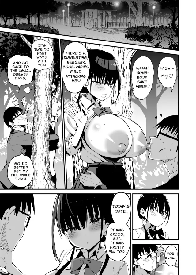 Chilt Hentai Collection page 156 original parody - big breasts compilation hentai manga - read online free