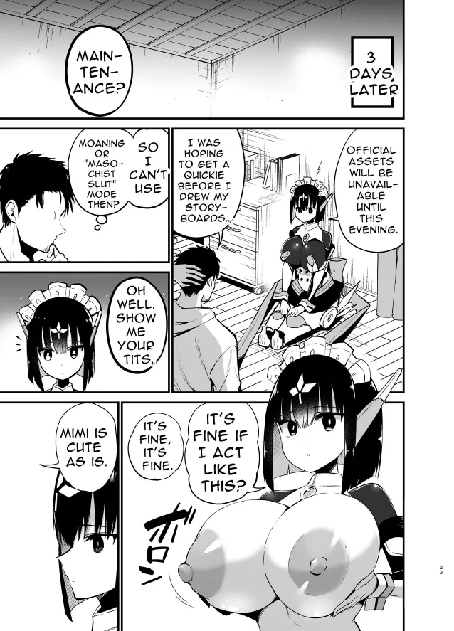Chilt Hentai Collection page 228 original parody - big breasts compilation hentai manga - read online free