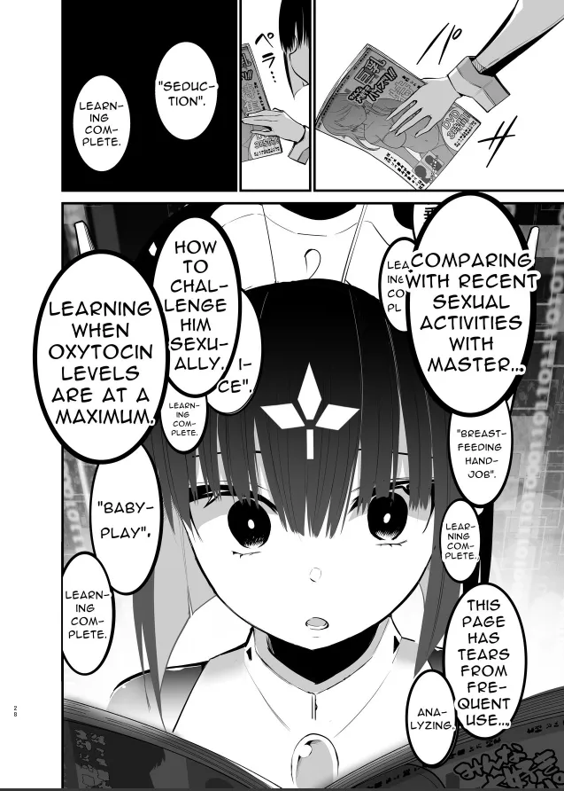 Chilt Hentai Collection page 233 original parody - big breasts compilation hentai manga - read online free