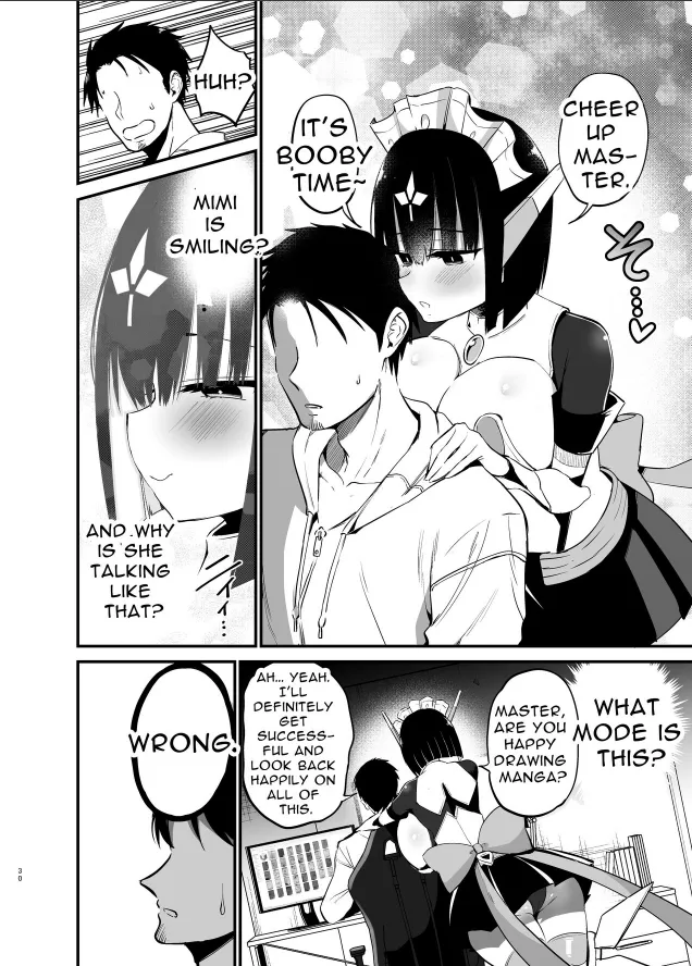 Chilt Hentai Collection page 235 original parody - big breasts multi-work series hentai manga - read online free