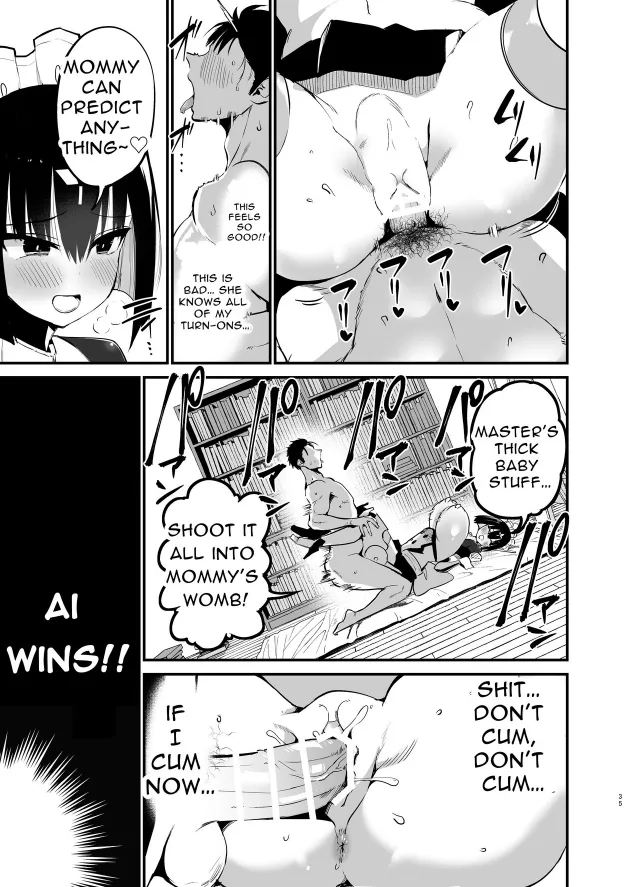Chilt Hentai Collection page 240 original parody - big breasts multi-work series hentai manga - read online free