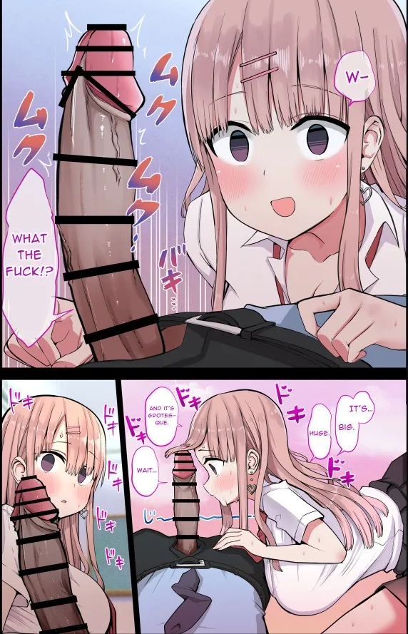 Chilt Hentai Collection page 254 original parody - big breasts multi-work series hentai manga - read online free