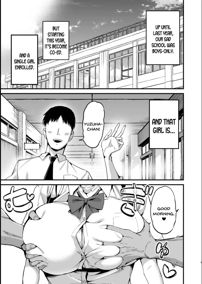 Chilt Hentai Collection page 286 original parody - big breasts multi-work series hentai manga - read online free