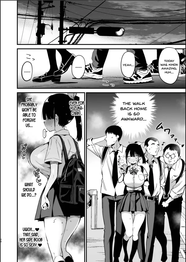 Chilt Hentai Collection page 309 original parody - big breasts compilation hentai manga - read online free
