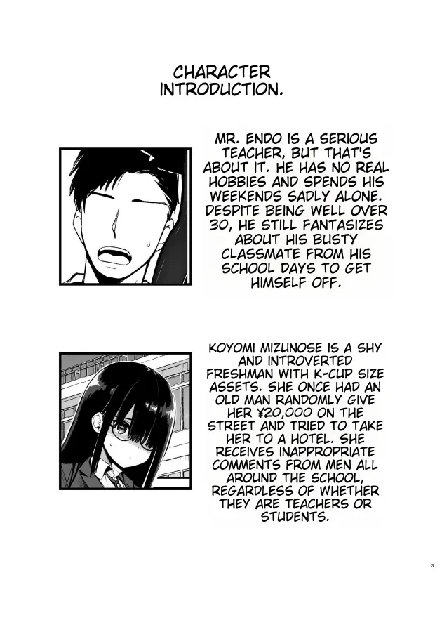 Chilt Hentai Collection page 327 original parody - big breasts compilation hentai manga - read online free
