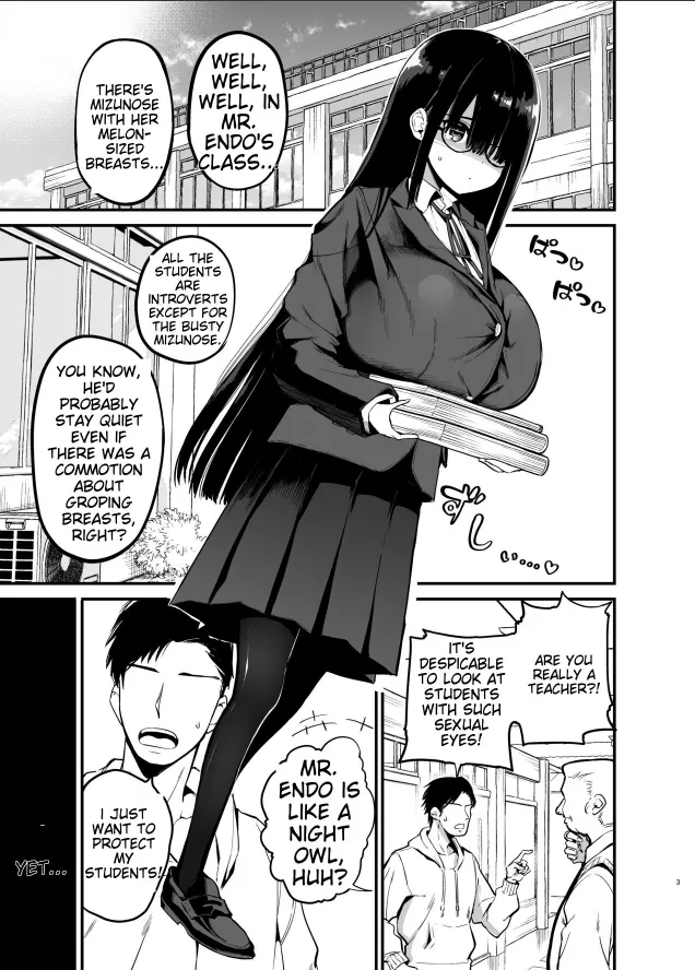 Chilt Hentai Collection page 328 original parody - big breasts compilation hentai manga - read online free