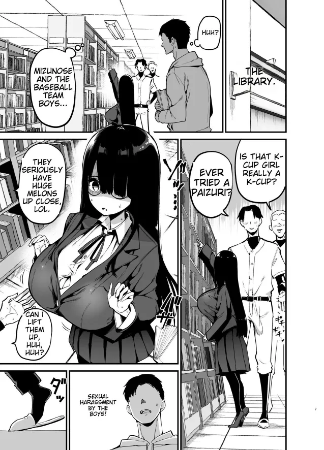 Chilt Hentai Collection page 332 original parody - big breasts multi-work series hentai manga - read online free