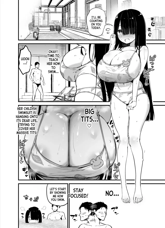 Chilt Hentai Collection page 386 original parody - big breasts compilation hentai manga - read online free