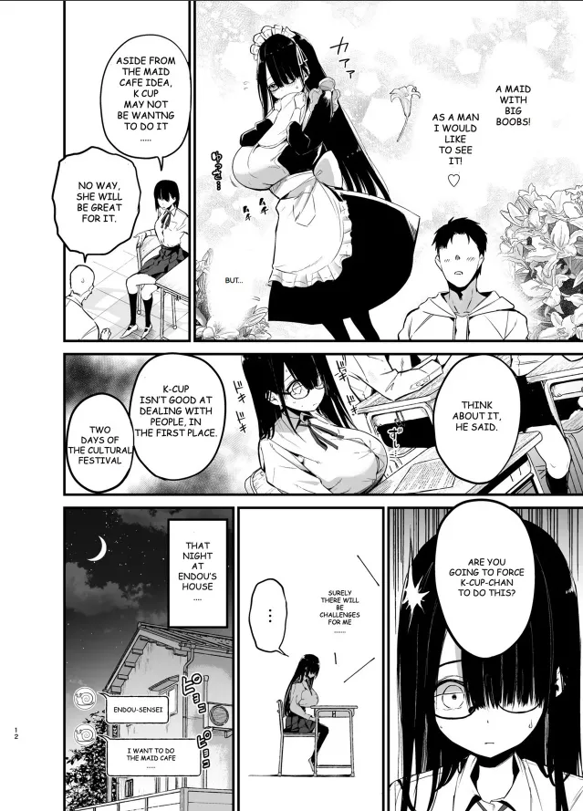 Chilt Hentai Collection page 419 original parody - big breasts compilation hentai manga - read online free