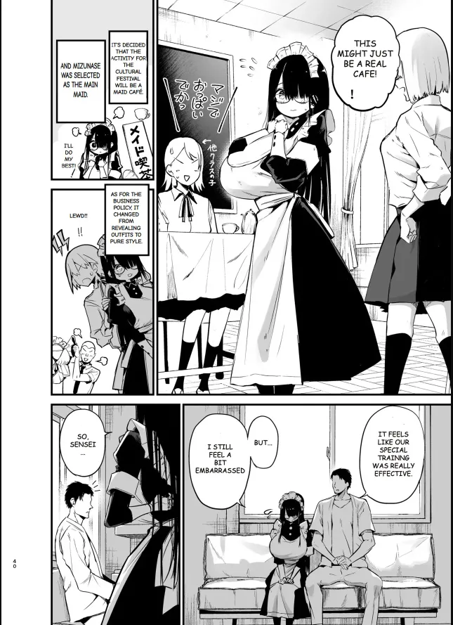 Chilt Hentai Collection page 447 original parody - big breasts compilation hentai manga - read online free