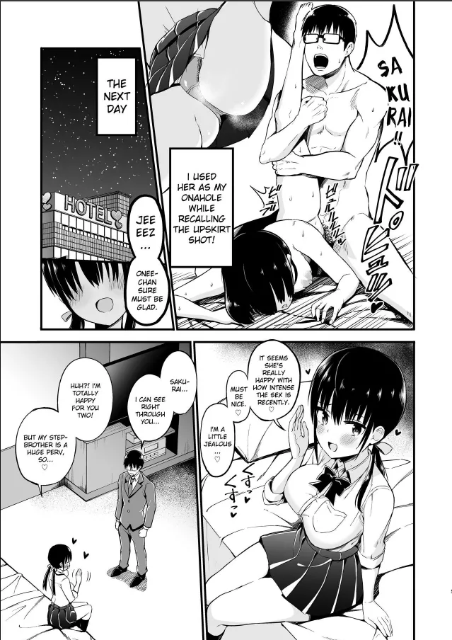 Chilt Hentai Collection - Page 48