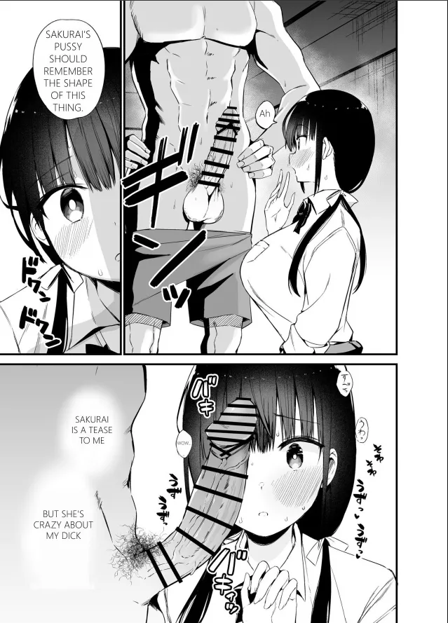 Chilt Hentai Collection page 81 original parody - big breasts multi-work series hentai manga - read online free