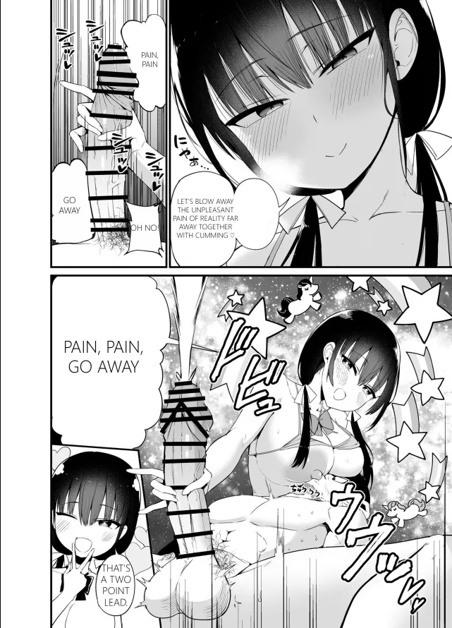 Chilt Hentai Collection page 88 original parody - big breasts multi-work series hentai manga - read online free