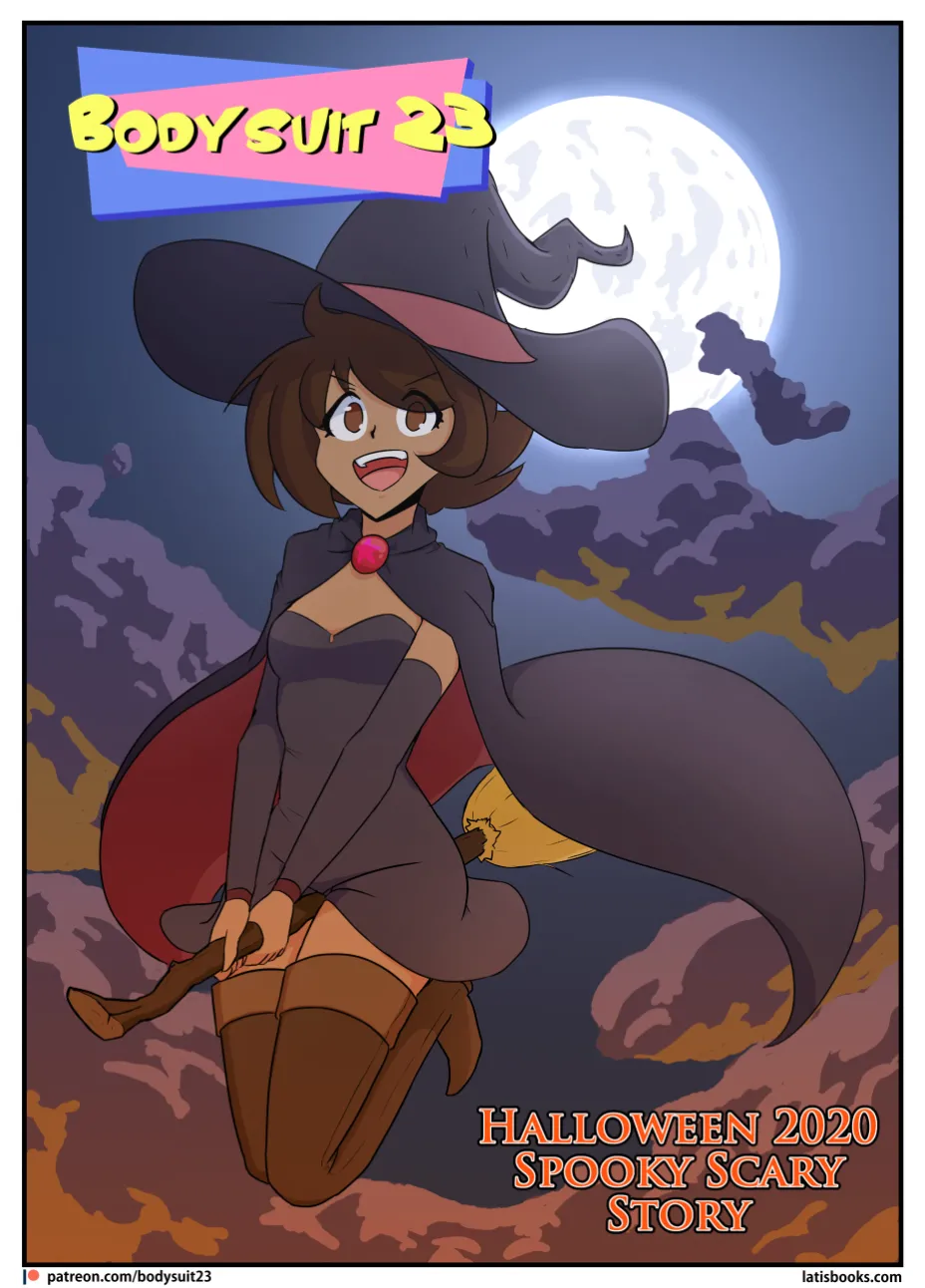 “bodysuit 23” 25-35 page 116 - skinsuit full color hentai manga - read online free