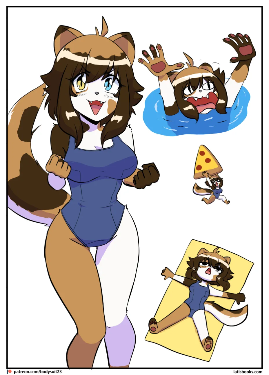 “bodysuit 23” 25-35 page 150 - skinsuit full color hentai manga - read online free