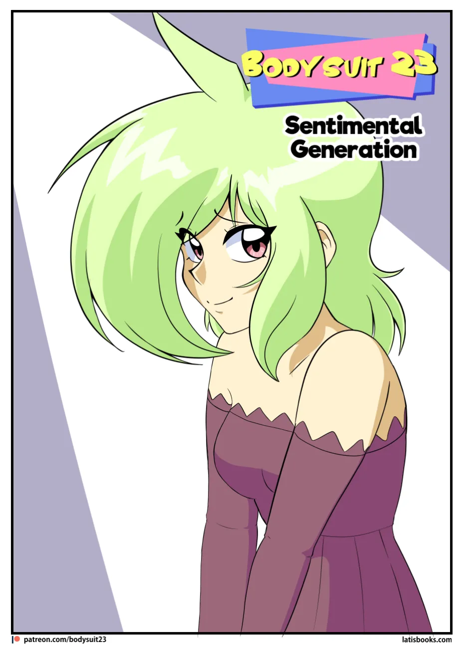 “bodysuit 23” 25-35 page 156 - full color defaced hentai manga - read online free