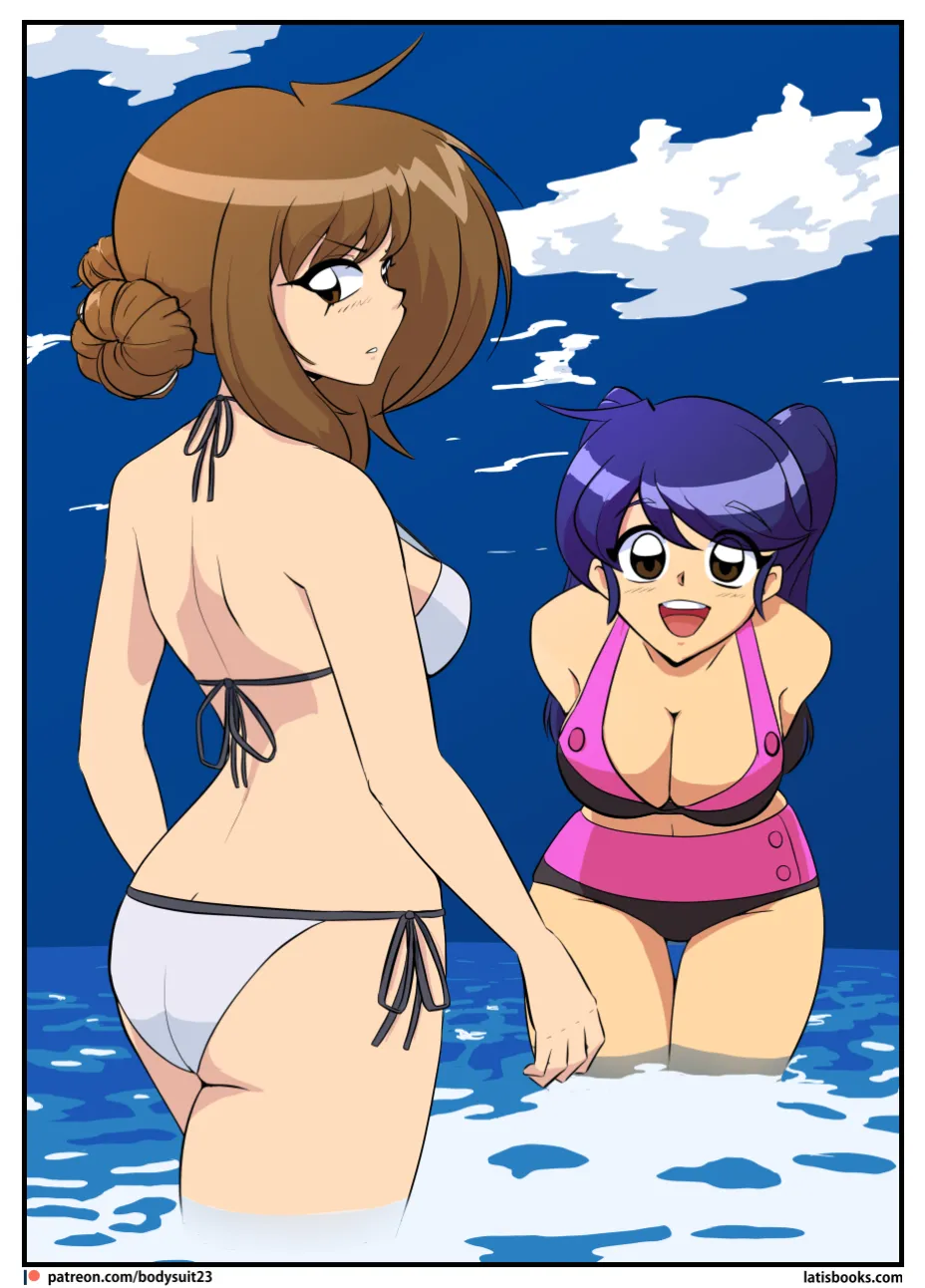 “bodysuit 23” 25-35 page 178 - full color defaced hentai manga - read online free