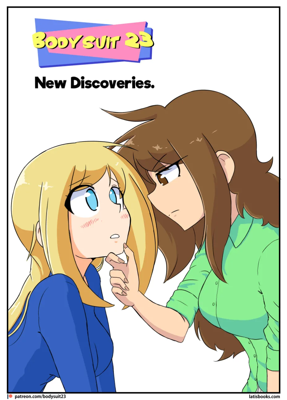 “bodysuit 23” 25-35 - Page 60