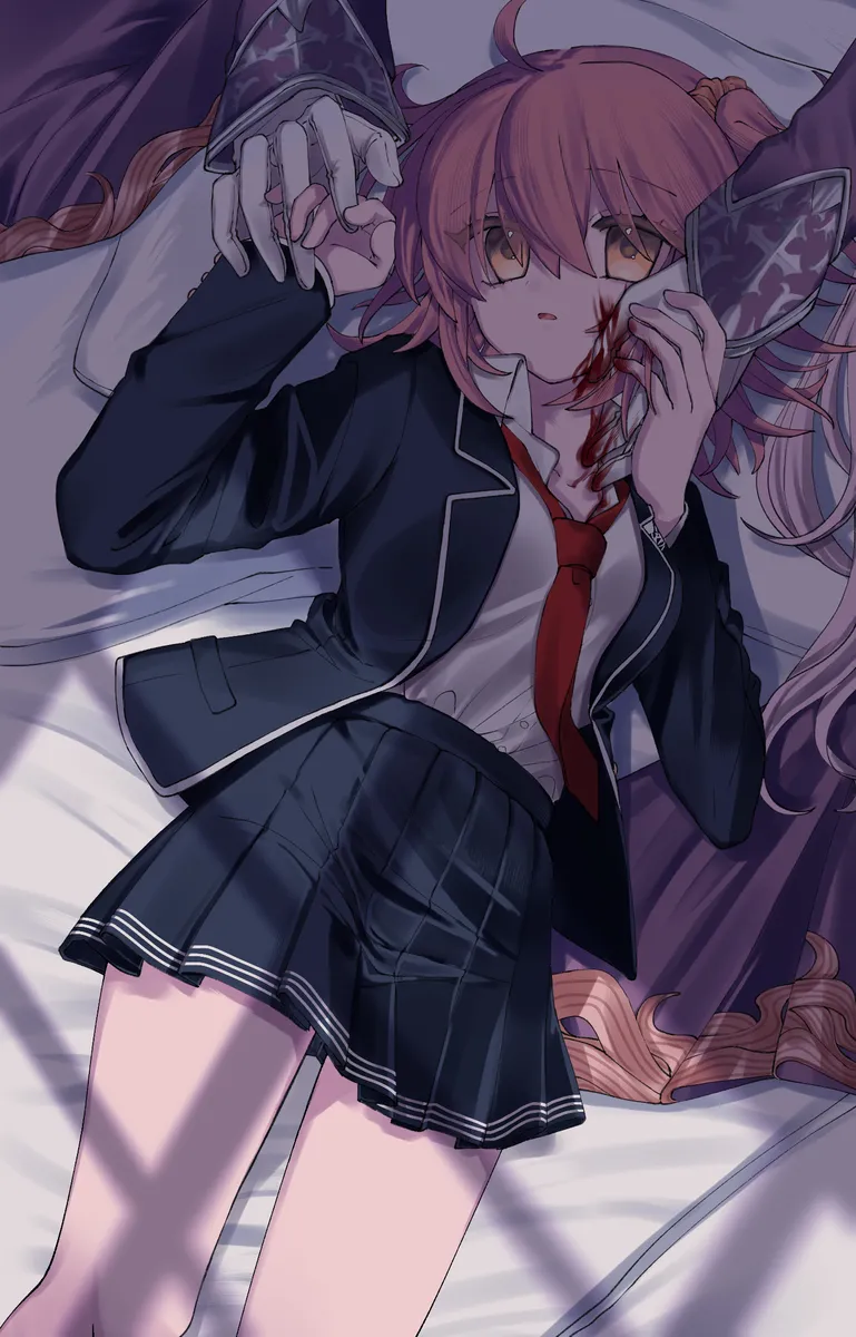 [ Iwao guda ♀②s[ fate grand order ) page 17 featuring gudako fate grand order parody - read online free