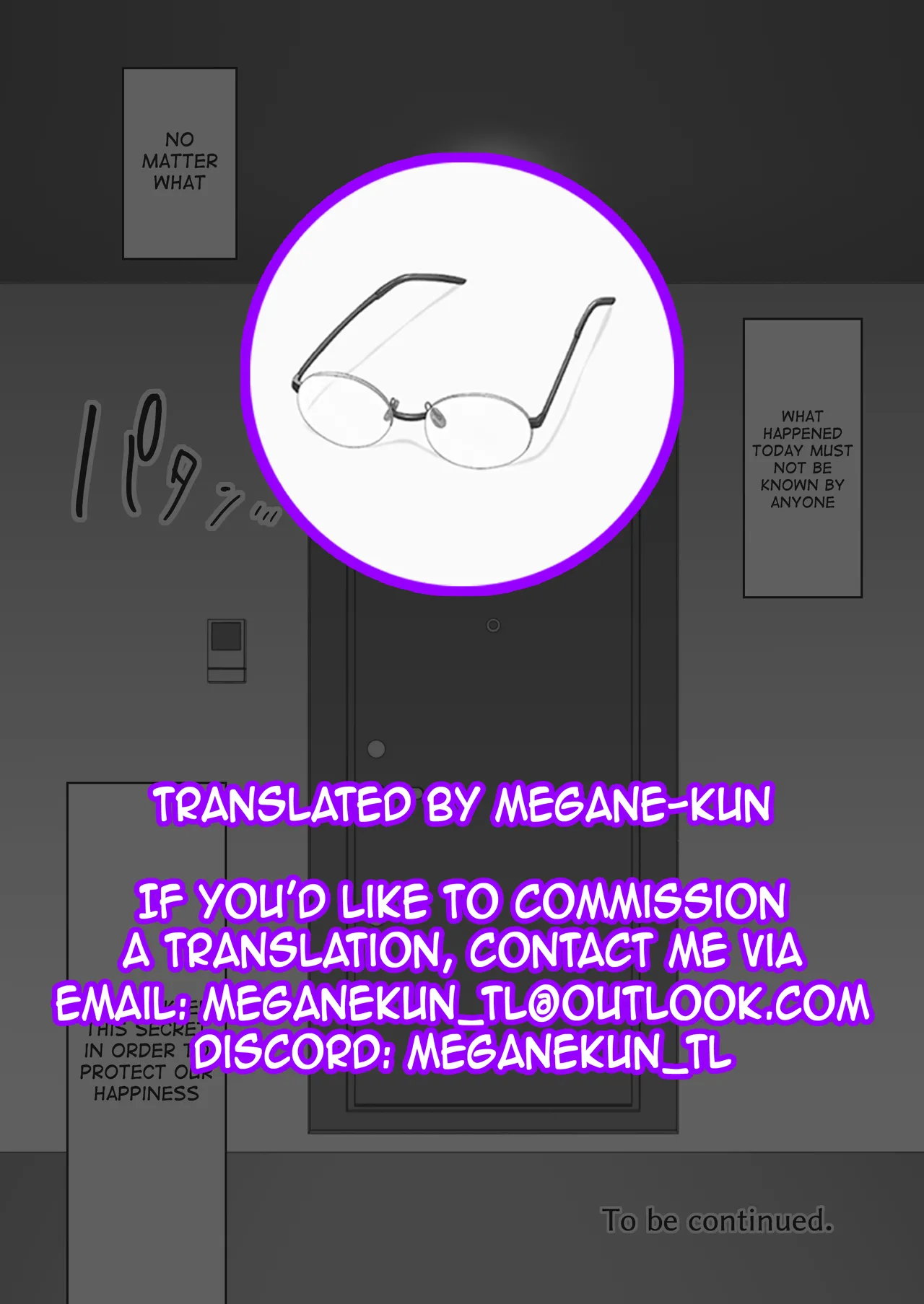 [CORTO] Mitsuji 2 ~Shigatsu no Uso~ | Secret Affairs 2 ~April's Lie~ [English] [meganekun_tl] page 28 original parody - sole female sole male hentai manga - read online free