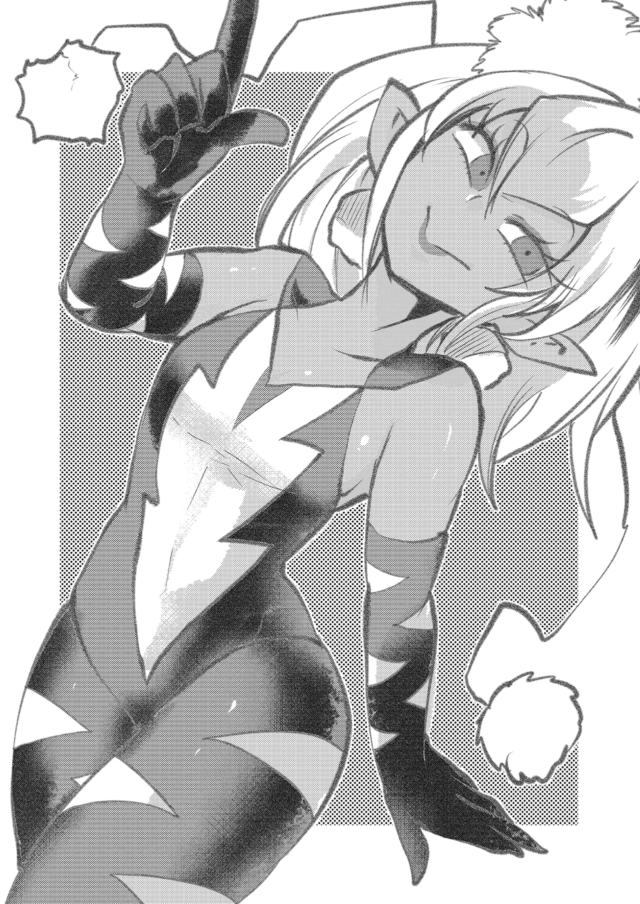 Milwarn no Notraider Precure Keikaku 2 page 28 featuring cure selene star twinkle precure parody - gloves mind control hentai manga - read online free