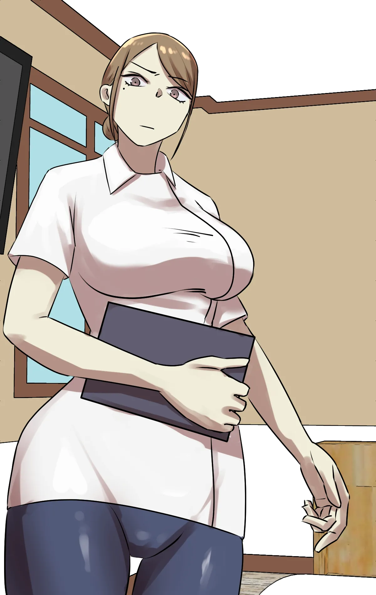 Page 133 of [Chotto B-Sen] Naritai Shokugyō Rankingu ~ Mini Gakusei Bumon ~ [Full Color-ban]