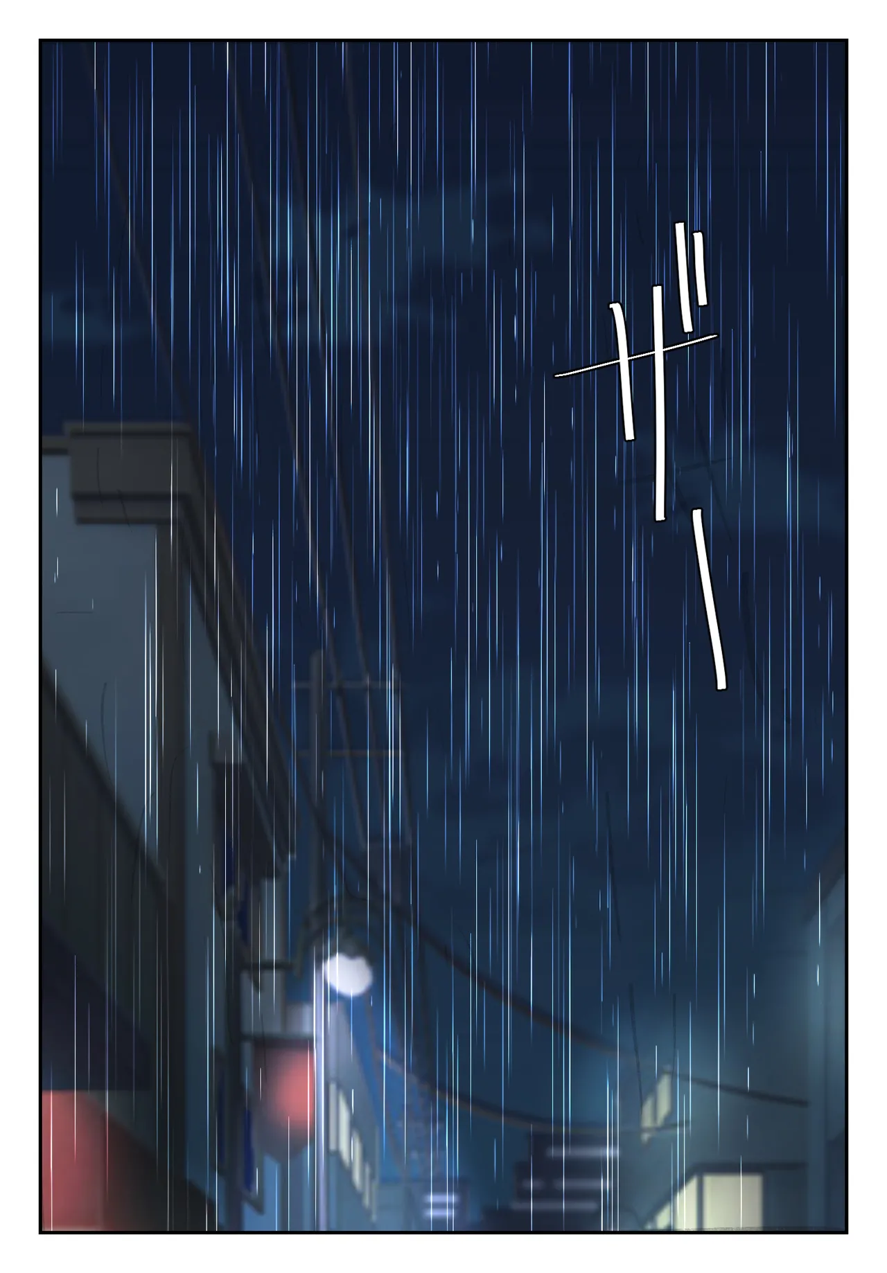 Sotsu Aru ni Ita Menshiki no Nai Futoukou no Kimi ga. page 34 original parody - big breasts full color hentai manga - read online free