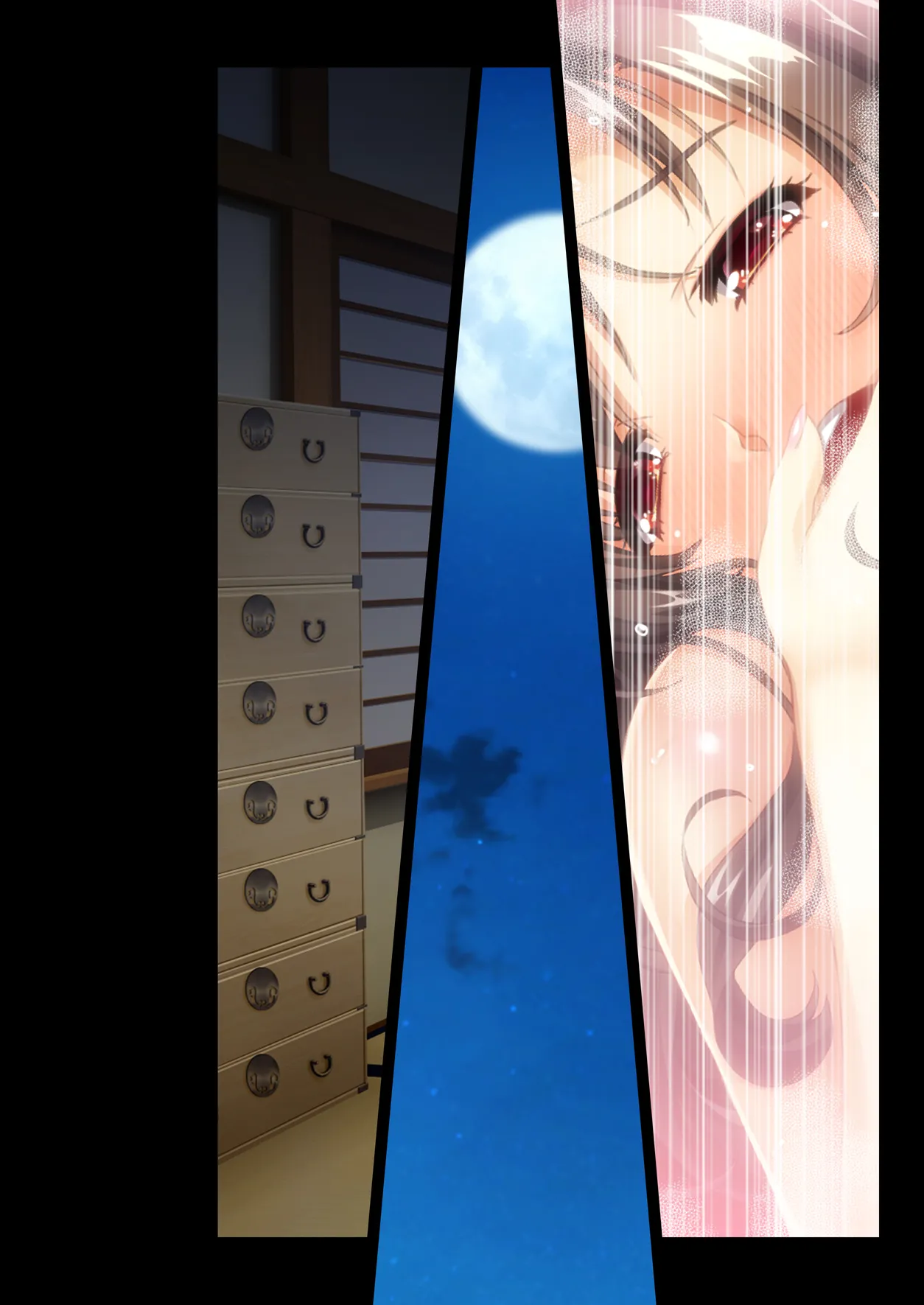 Inaka no Kazoku wa Hima nanode Kyonyuu Tsuma wa Asa Kara Kure Made Asedaku Sex page 106 original parody - inseki milf hentai manga - read online free