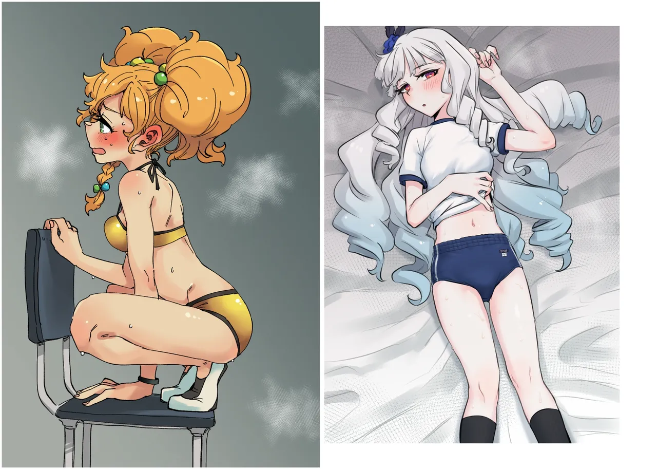 Jouge Sayuu no Theme page 114 aikatsu parody - read online free