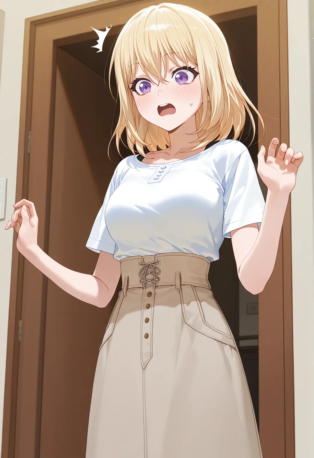 用Mortis挡刀洗脑的屑睦头人 page 20 featuring uika misumi bang dream parody - stockings yuri hentai manga - read online free