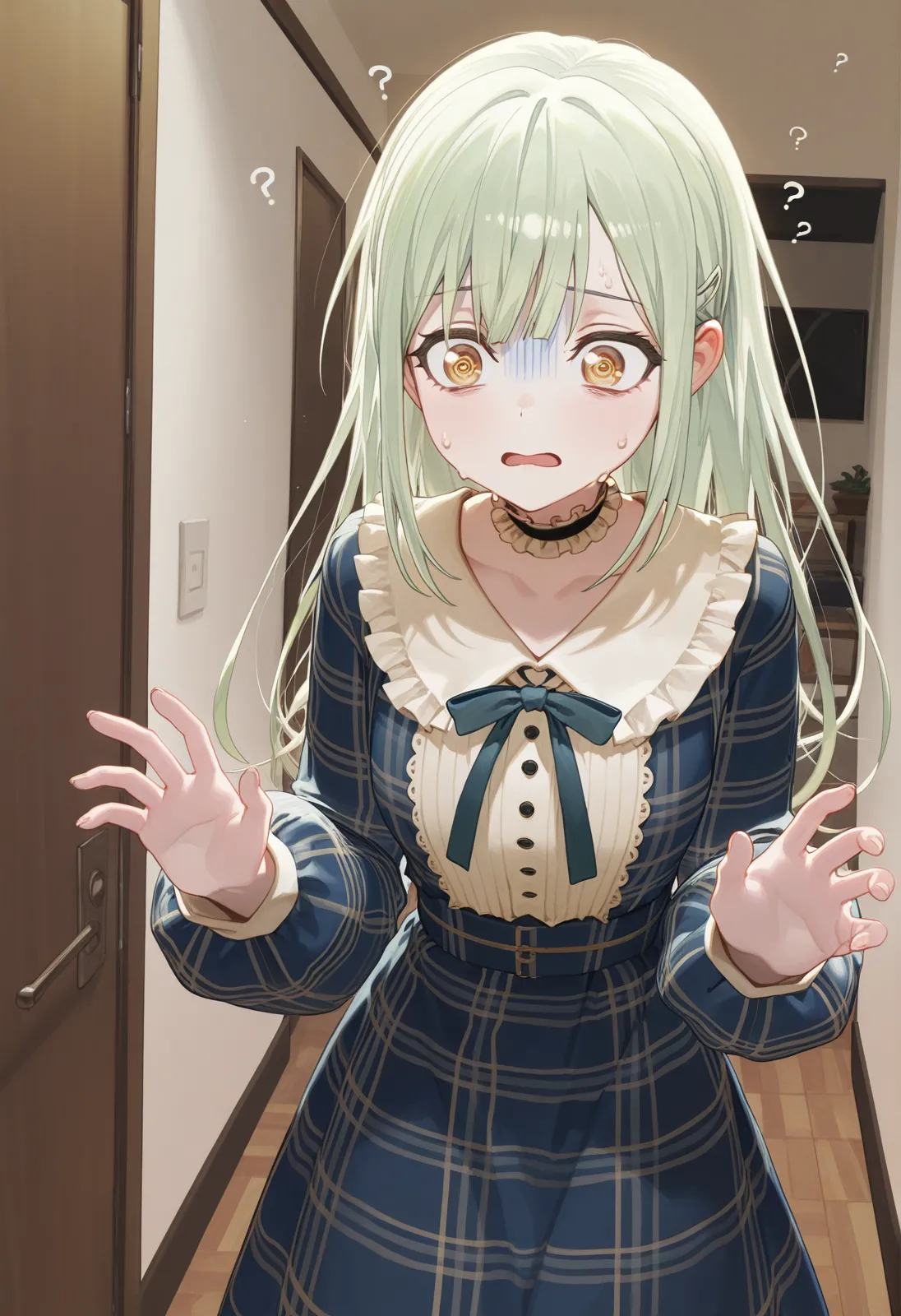 用Mortis挡刀洗脑的屑睦头人 - Page 3