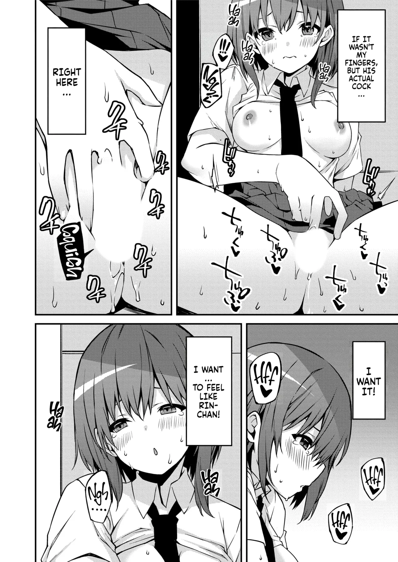 [Kusano Yuu] Namaiki Gyaru ni Zako Atsukai Sareta Ore ~ Meikko ga Guigui Kuru! Ch. 01-03 | A bratty Gal treats me like a Loser. My niece is comming on strong!! Ch. 01-03 [English] [Fallen Games] page 71 original parody - handjob inseki hentai manga - read online free