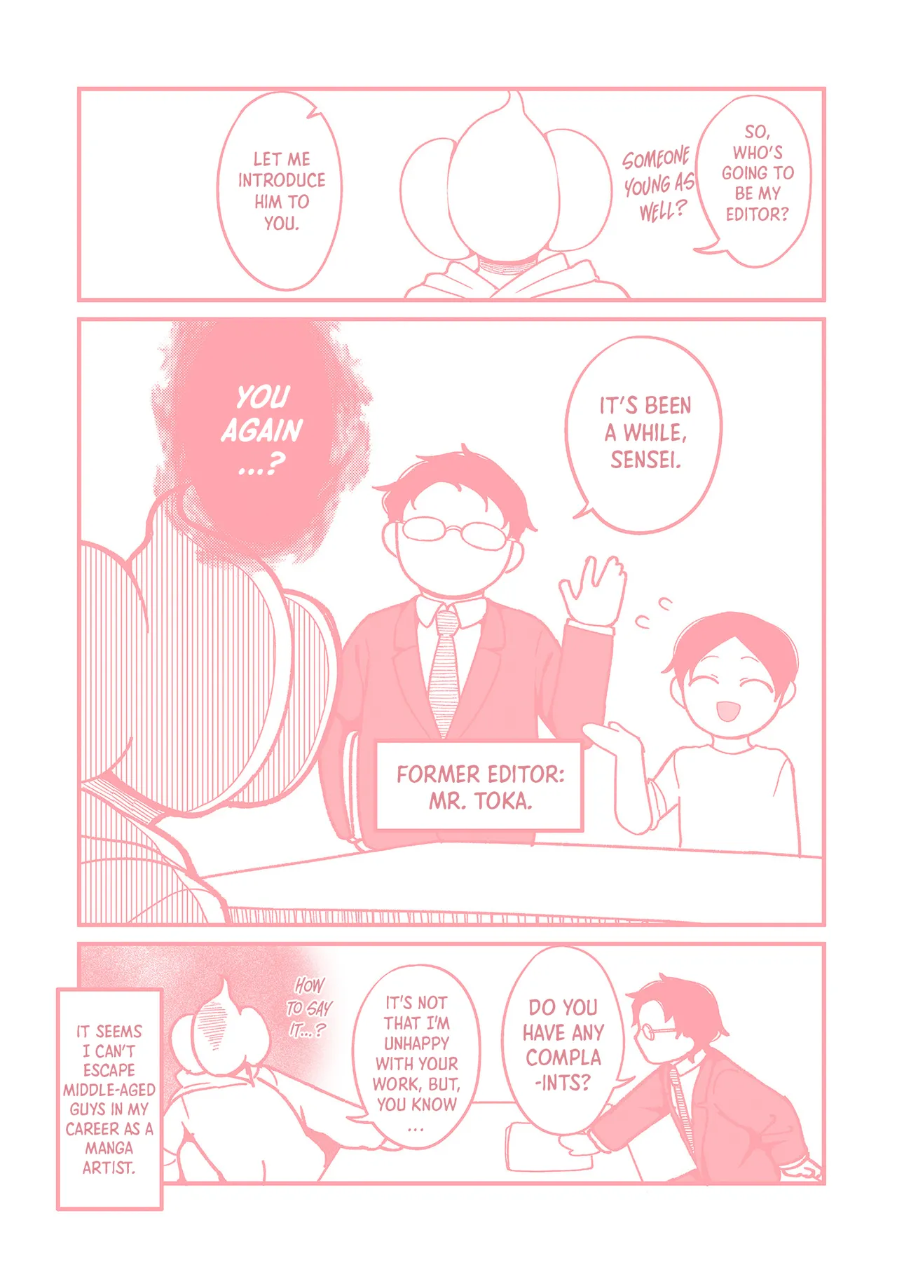 [Yamamoto Zenzen] Nijuunen (Fu) Itchi | 20 Years from Now, You Make Me a Little Nervous [English] [Shiro Translation] [Digital] page 232 - milf kissing hentai manga - read online free