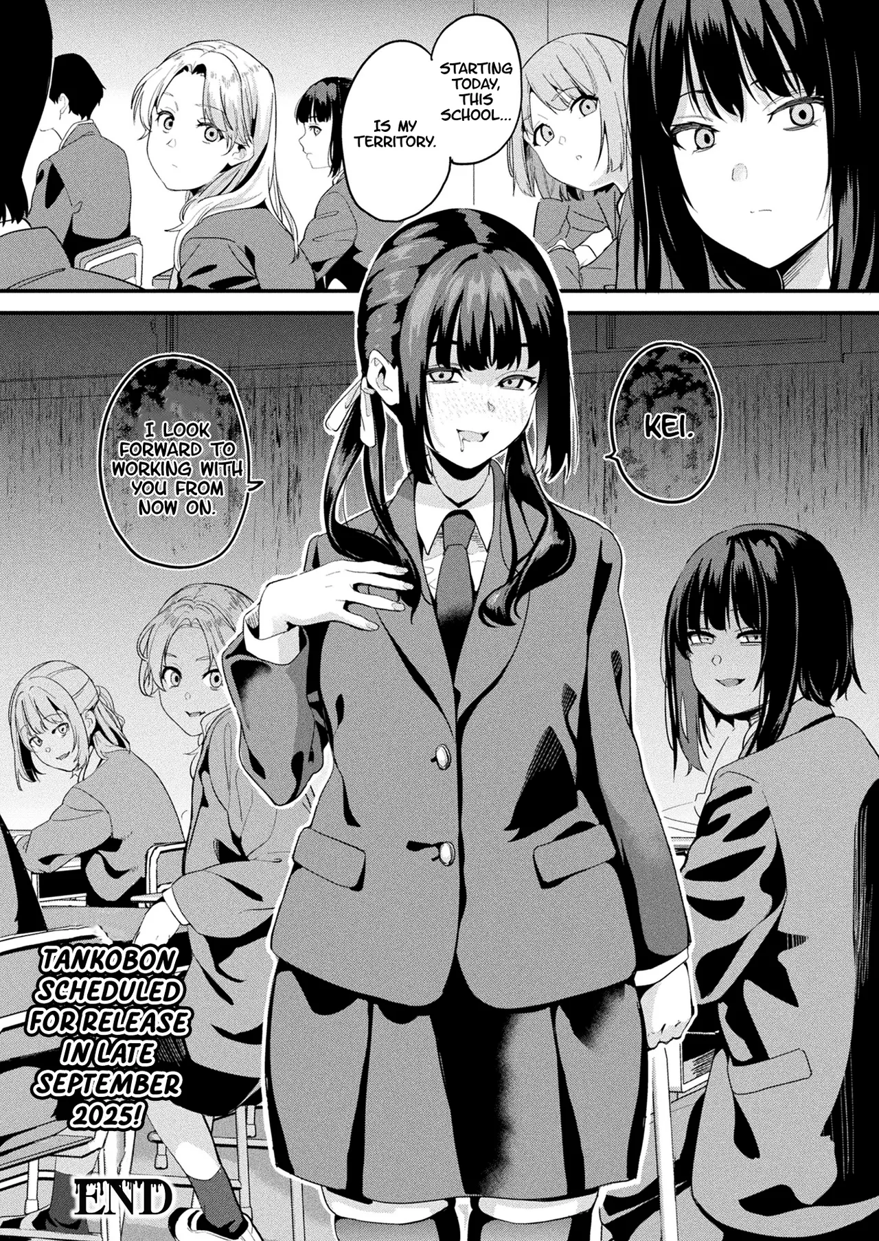 [DATE] Doukyo Suru Neneki -Nitaime- Ch. 6 COMIC Unreal 2025-08 Vol. 116)[English] [Digital][KillerStand] page 22 - sole male nakadashi hentai manga - read online free