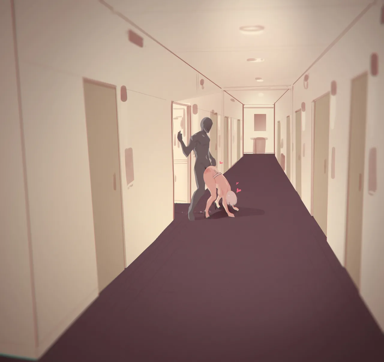 Caisan [Chinese]碧蓝航线剧情全集顺序整理-补 page 59 - compilation hentai manga - read online free