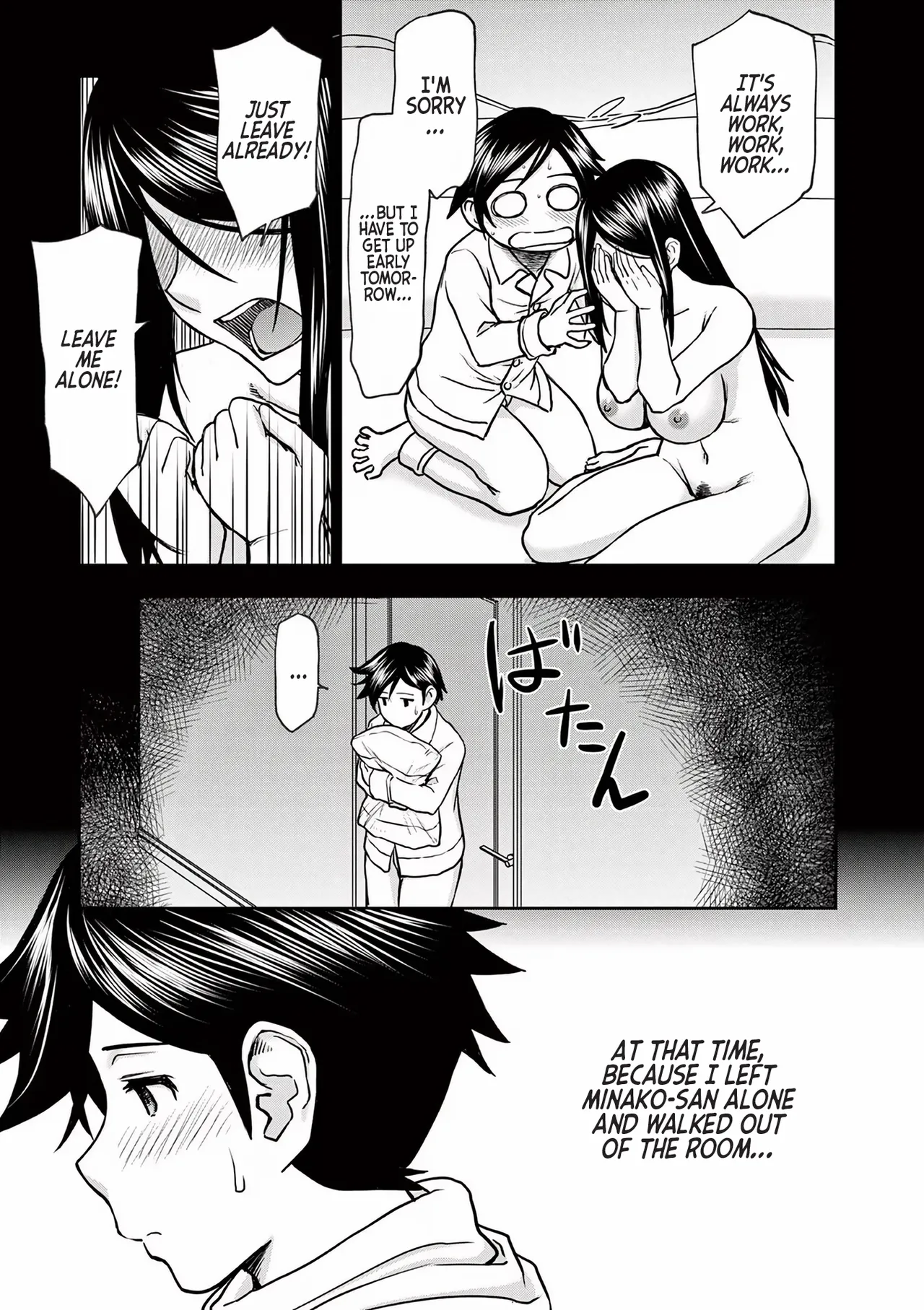 [Ooi Masakazu / Inomaru] Isekai Furin ll ~Michibika Reshi Hitodzuma Tachi to Bukiyo Tensei Yuusha~vol 01 [English] page 113 - milf big breasts hentai manga - read online free