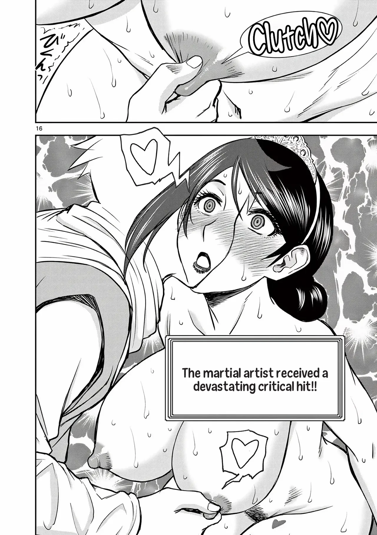 [Ooi Masakazu / Inomaru] Isekai Furin ll ~Michibika Reshi Hitodzuma Tachi to Bukiyo Tensei Yuusha~vol 01 [English] page 122 - milf big breasts hentai manga - read online free