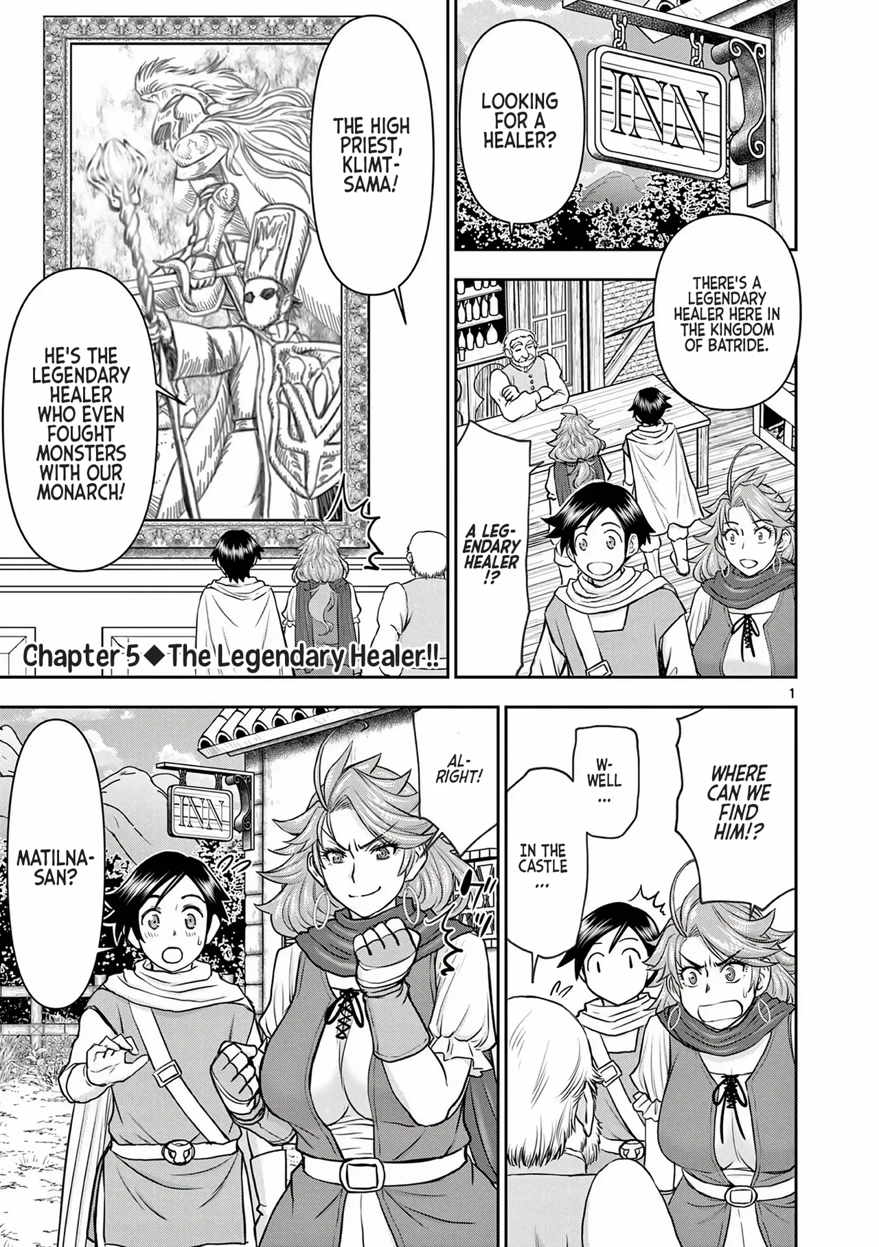 [Ooi Masakazu / Inomaru] Isekai Furin ll ~Michibika Reshi Hitodzuma Tachi to Bukiyo Tensei Yuusha~vol 01 [English] page 89 - full censorship blindfold hentai manga - read online free