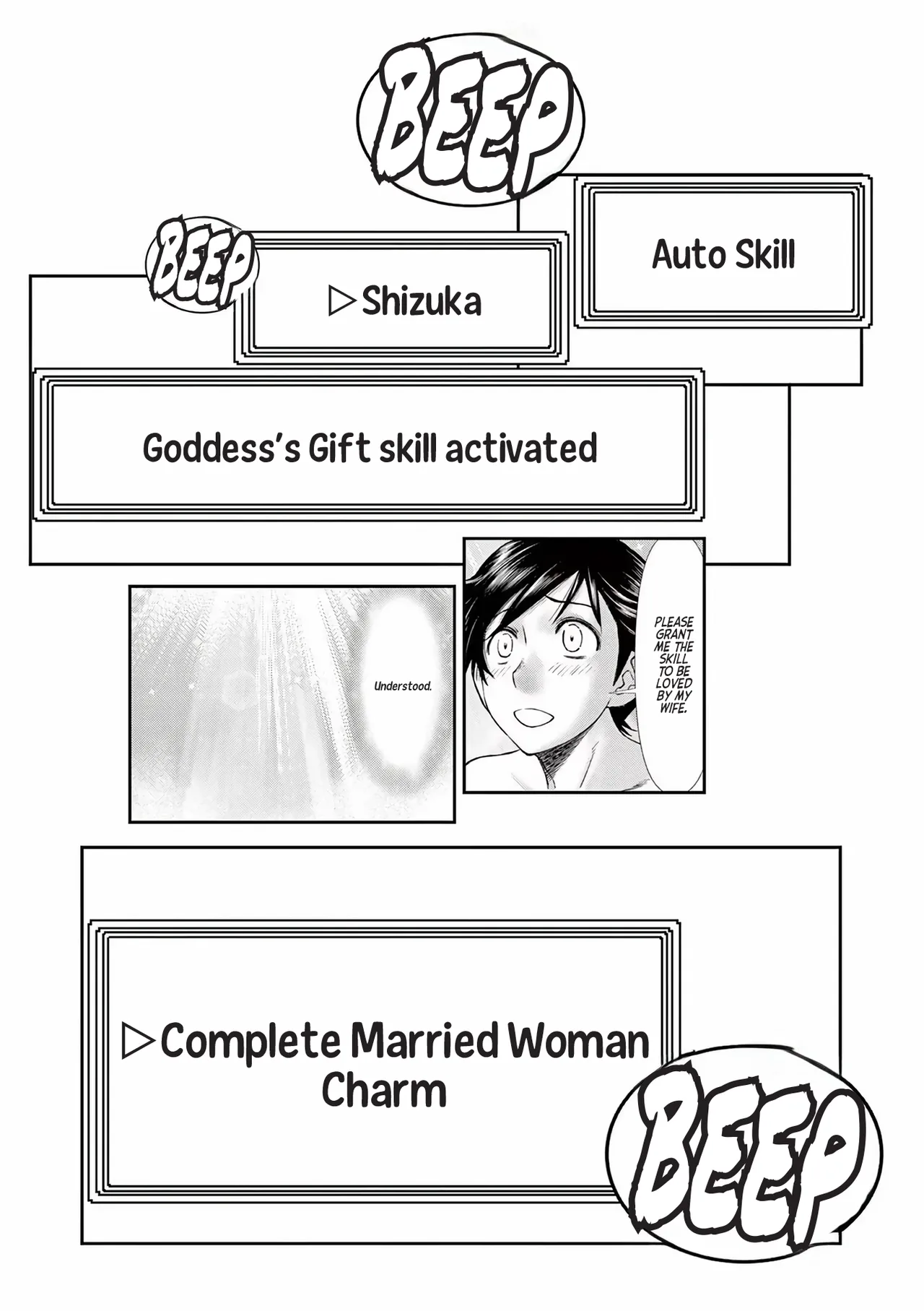 [Ooi Masakazu / Inomaru] Isekai Furin ll ~Michibika Reshi Hitodzuma Tachi to Bukiyo Tensei Yuusha~vol 02 [English] page 18 - full censorship big breasts hentai manga - read online free