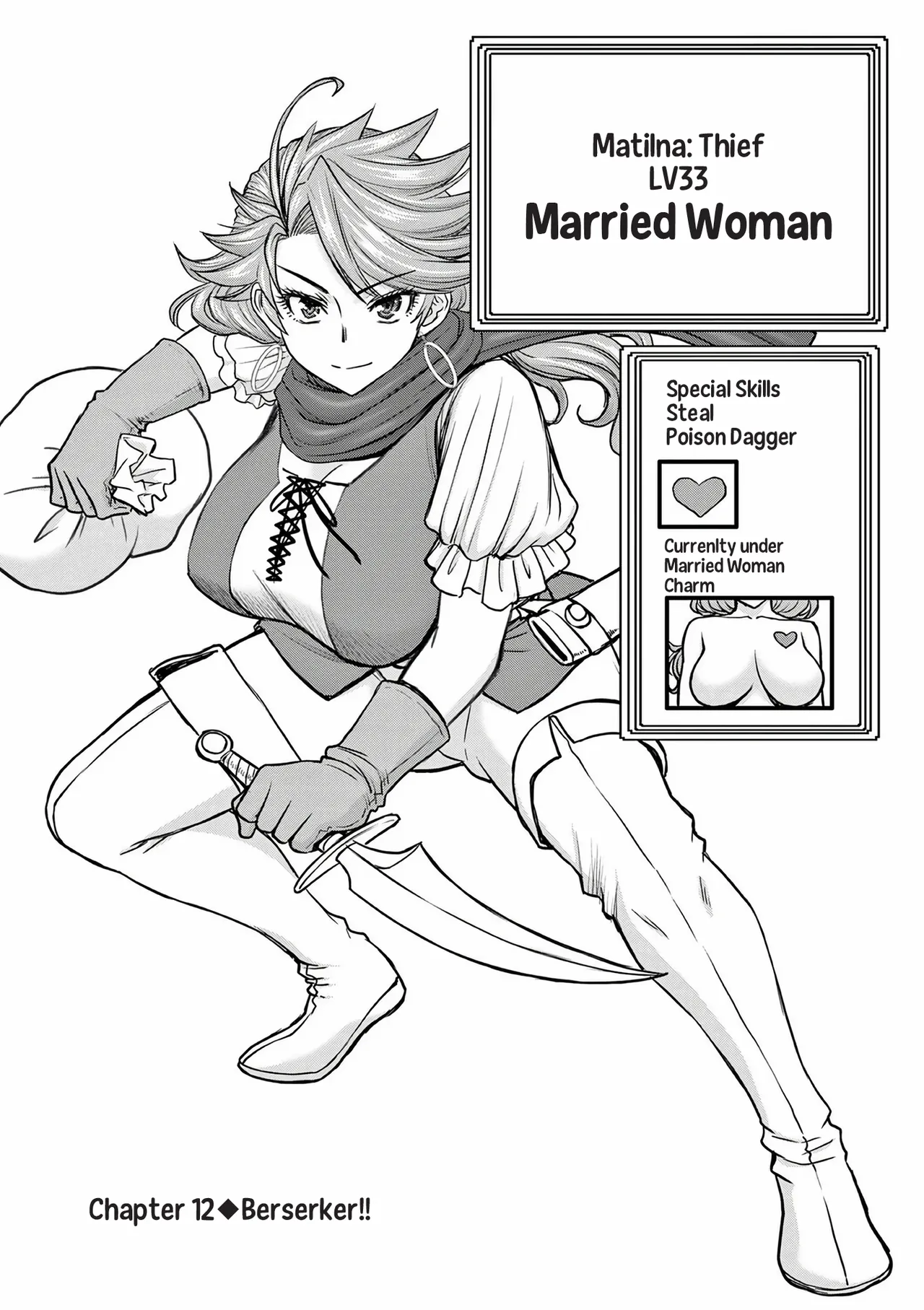 [Ooi Masakazu / Inomaru] Isekai Furin ll ~Michibika Reshi Hitodzuma Tachi to Bukiyo Tensei Yuusha~vol 02 [English] page 57 - full censorship big breasts hentai manga - read online free