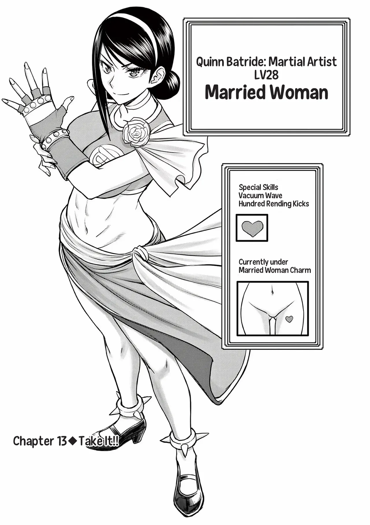 [Ooi Masakazu / Inomaru] Isekai Furin ll ~Michibika Reshi Hitodzuma Tachi to Bukiyo Tensei Yuusha~vol 02 [English] page 75 - elf milf hentai manga - read online free