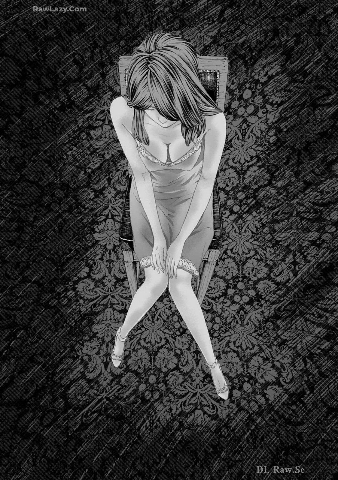 Ikenai Nanako-san Vol.08 page 190 - multi-work series harem hentai manga - read online free