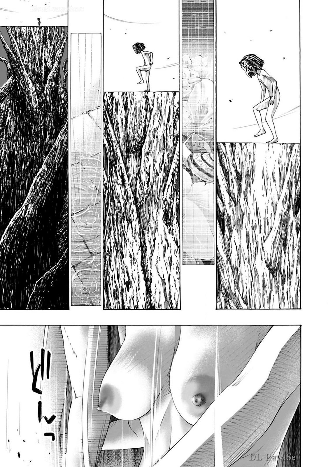 Ikenai Nanako-san Vol.08 page 93 - multi-work series harem hentai manga - read online free