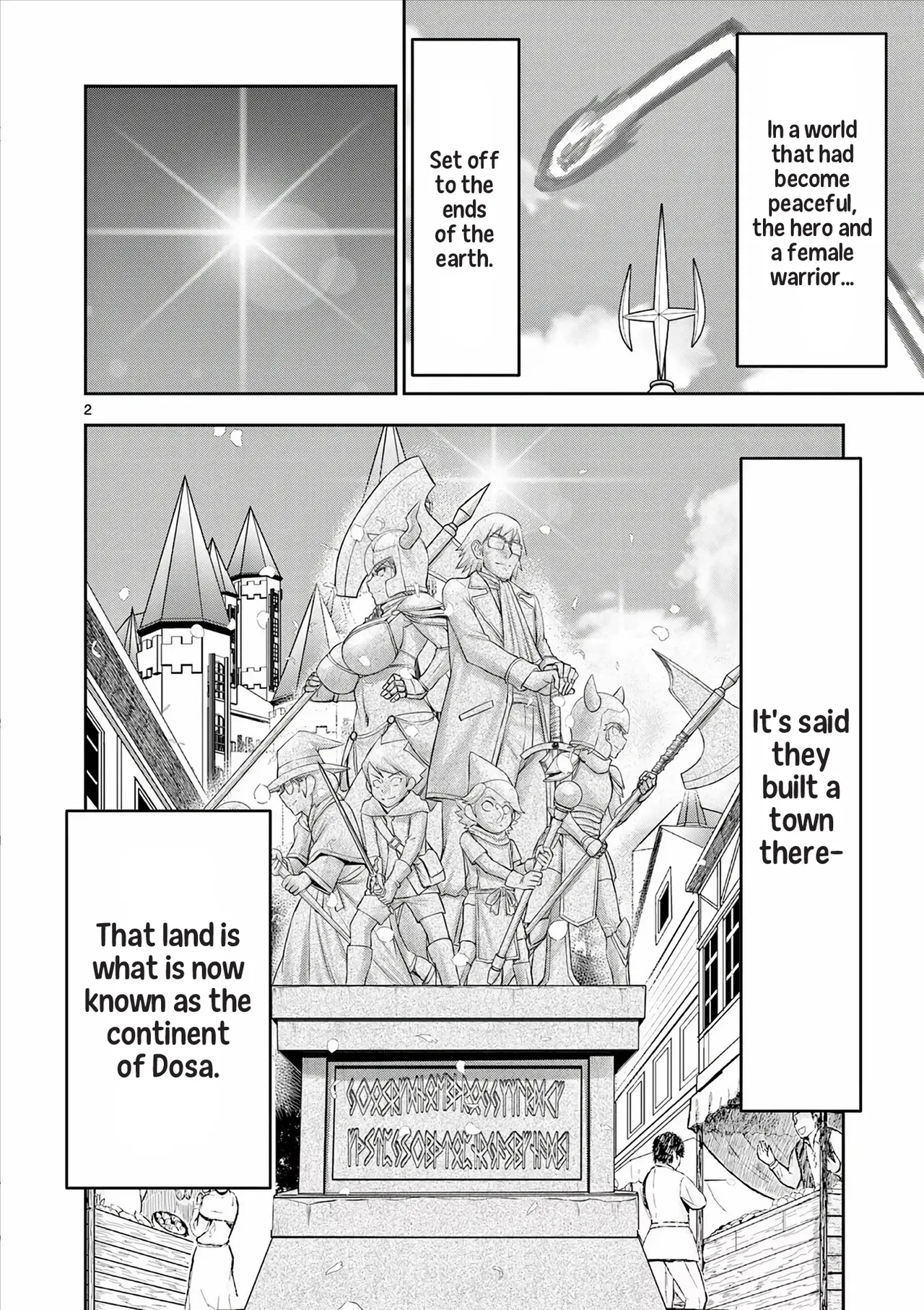 [Ooi Masakazu / Inomaru] Isekai Furin ll ~Michibika Reshi Hitodzuma Tachi to Bukiyo Tensei Yuusha~vol 04 [English] page 114 - milf big breasts hentai manga - read online free