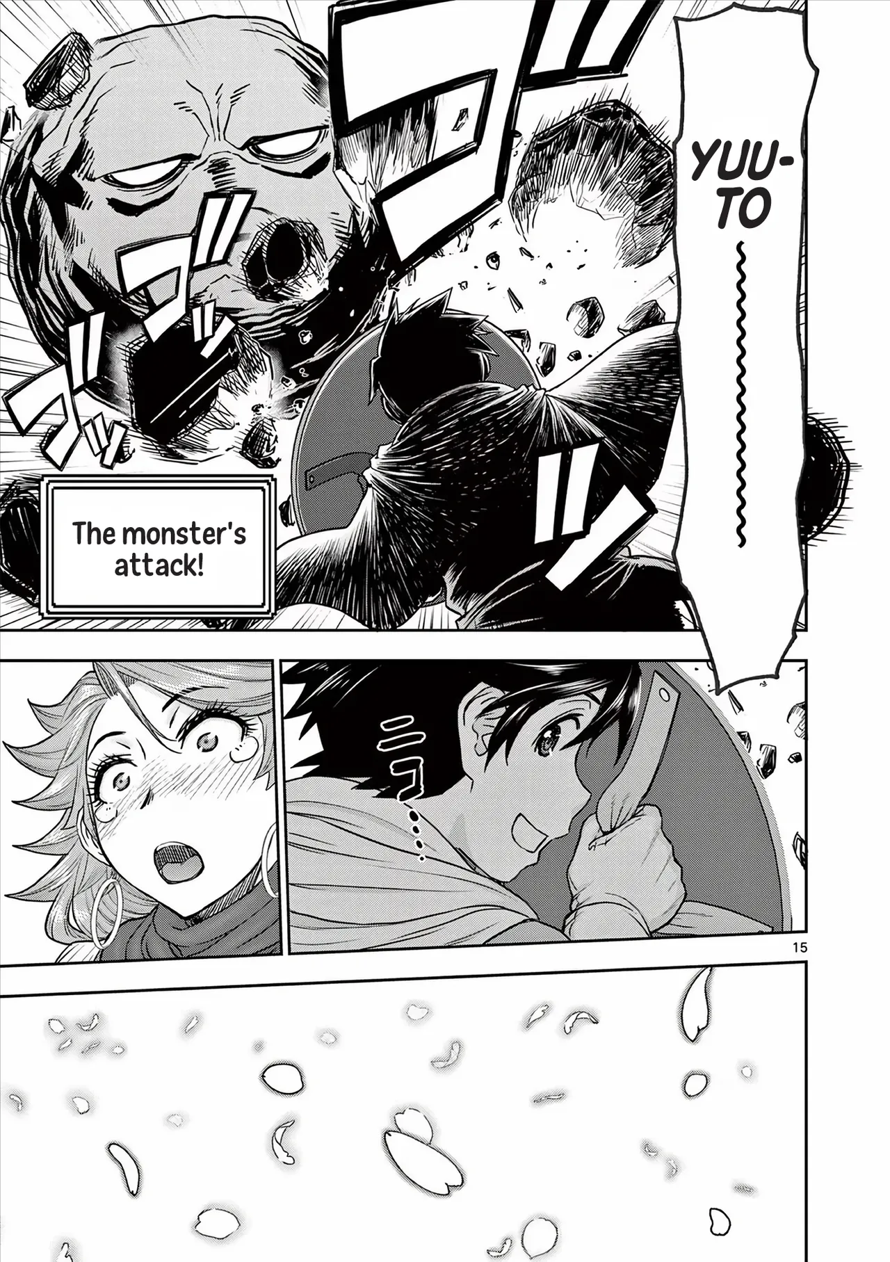 [Ooi Masakazu / Inomaru] Isekai Furin ll ~Michibika Reshi Hitodzuma Tachi to Bukiyo Tensei Yuusha~vol 04 [English] page 127 - full censorship big breasts hentai manga - read online free