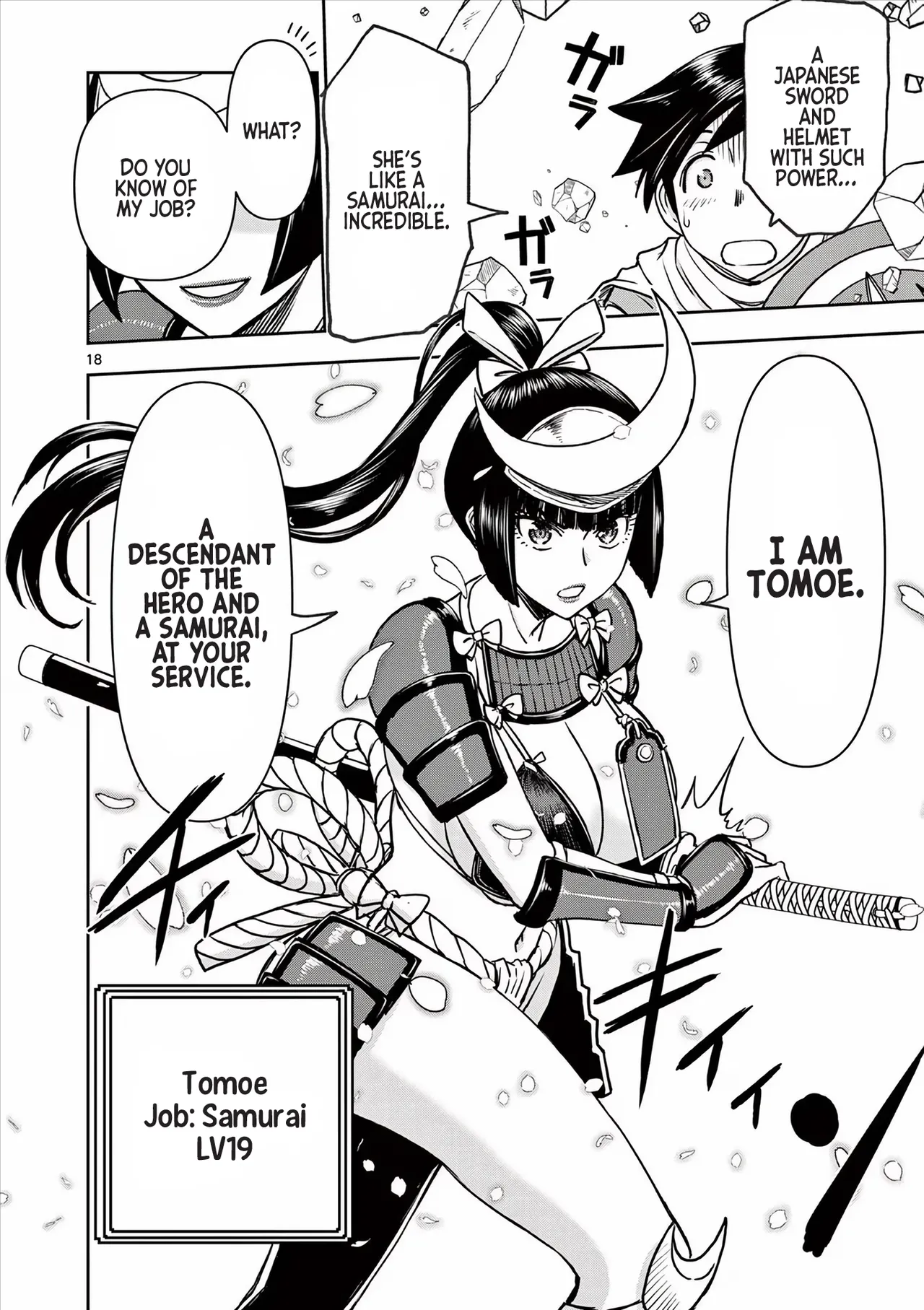 [Ooi Masakazu / Inomaru] Isekai Furin ll ~Michibika Reshi Hitodzuma Tachi to Bukiyo Tensei Yuusha~vol 04 [English] page 130 - milf big breasts hentai manga - read online free