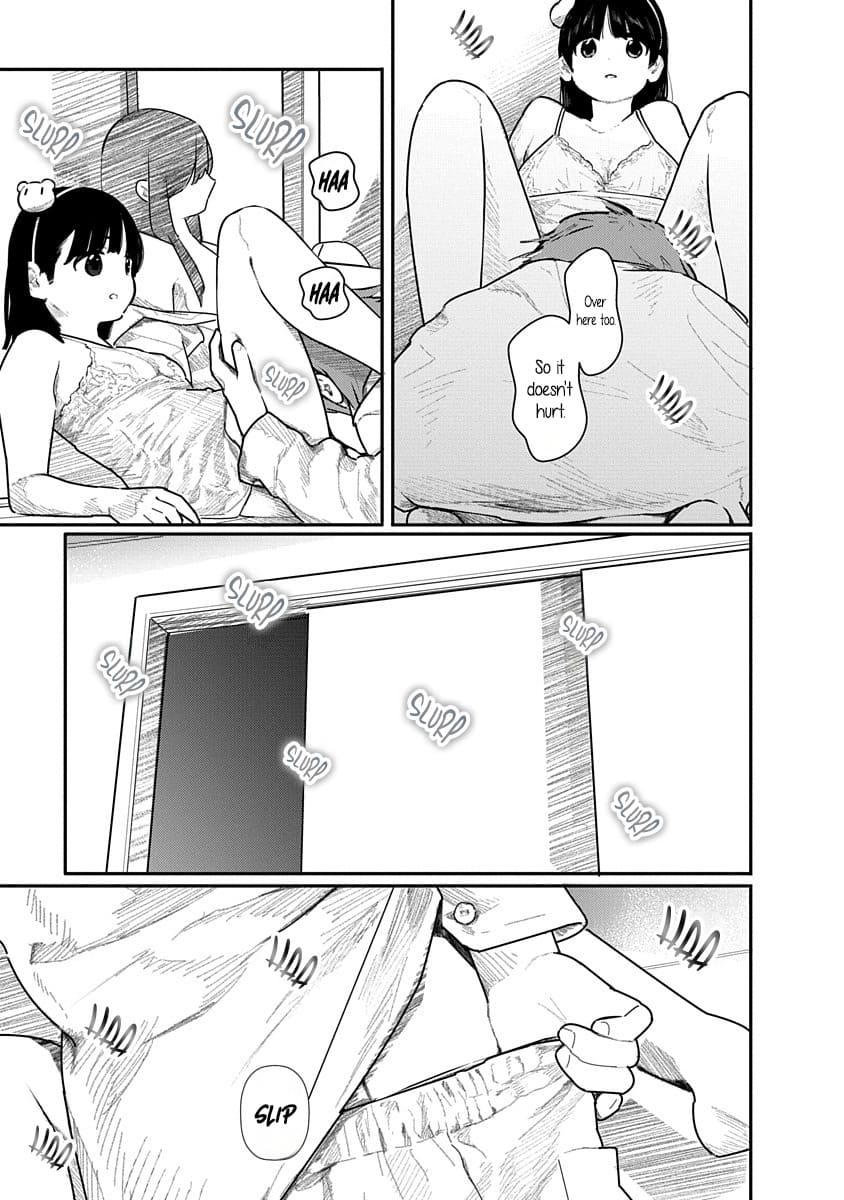 Kairaku no Rou - Page 21
