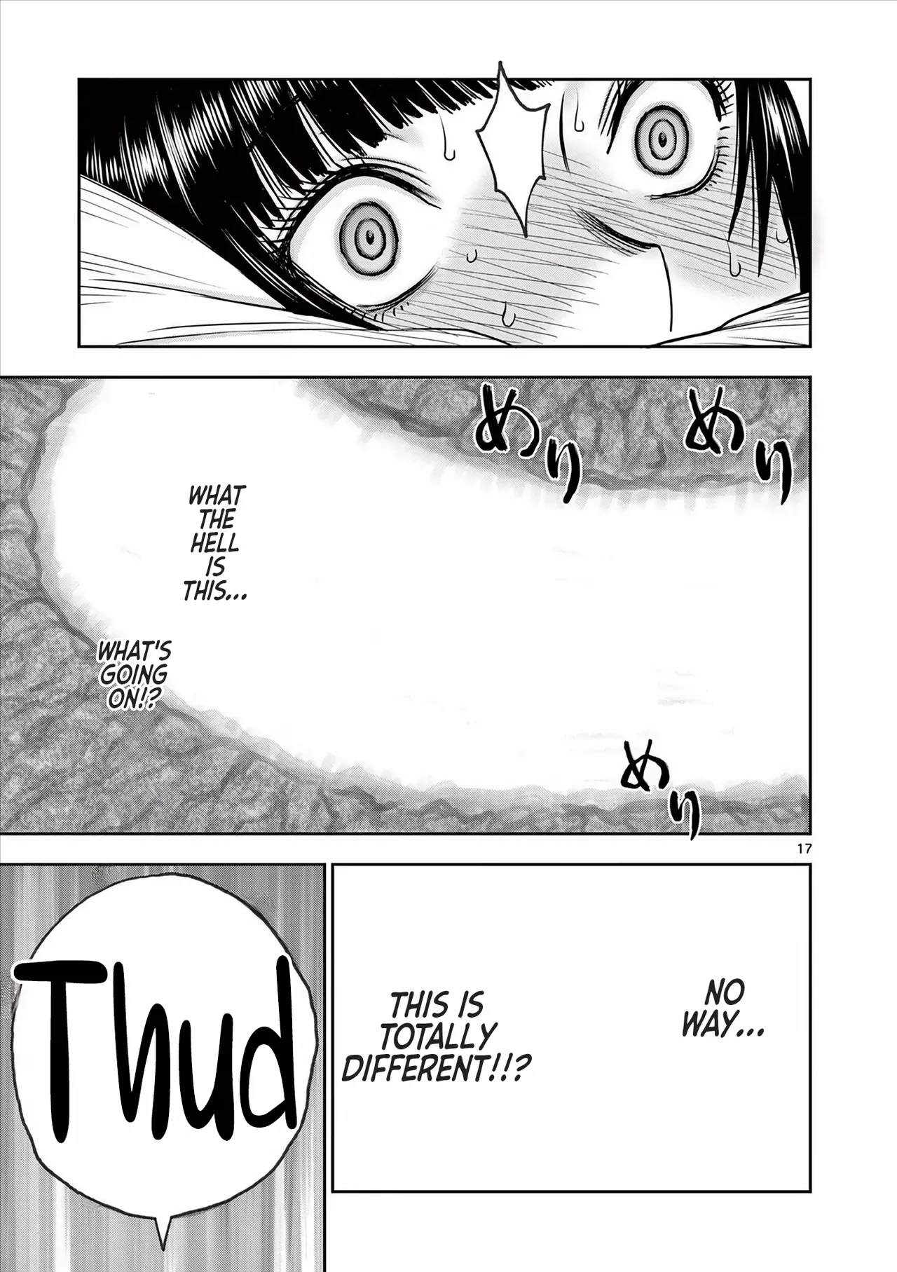 [Ooi Masakazu / Inomaru] Isekai Furin ll ~Michibika Reshi Hitodzuma Tachi to Bukiyo Tensei Yuusha~vol 05 [English] page 55 - full censorship big penis hentai manga - read online free