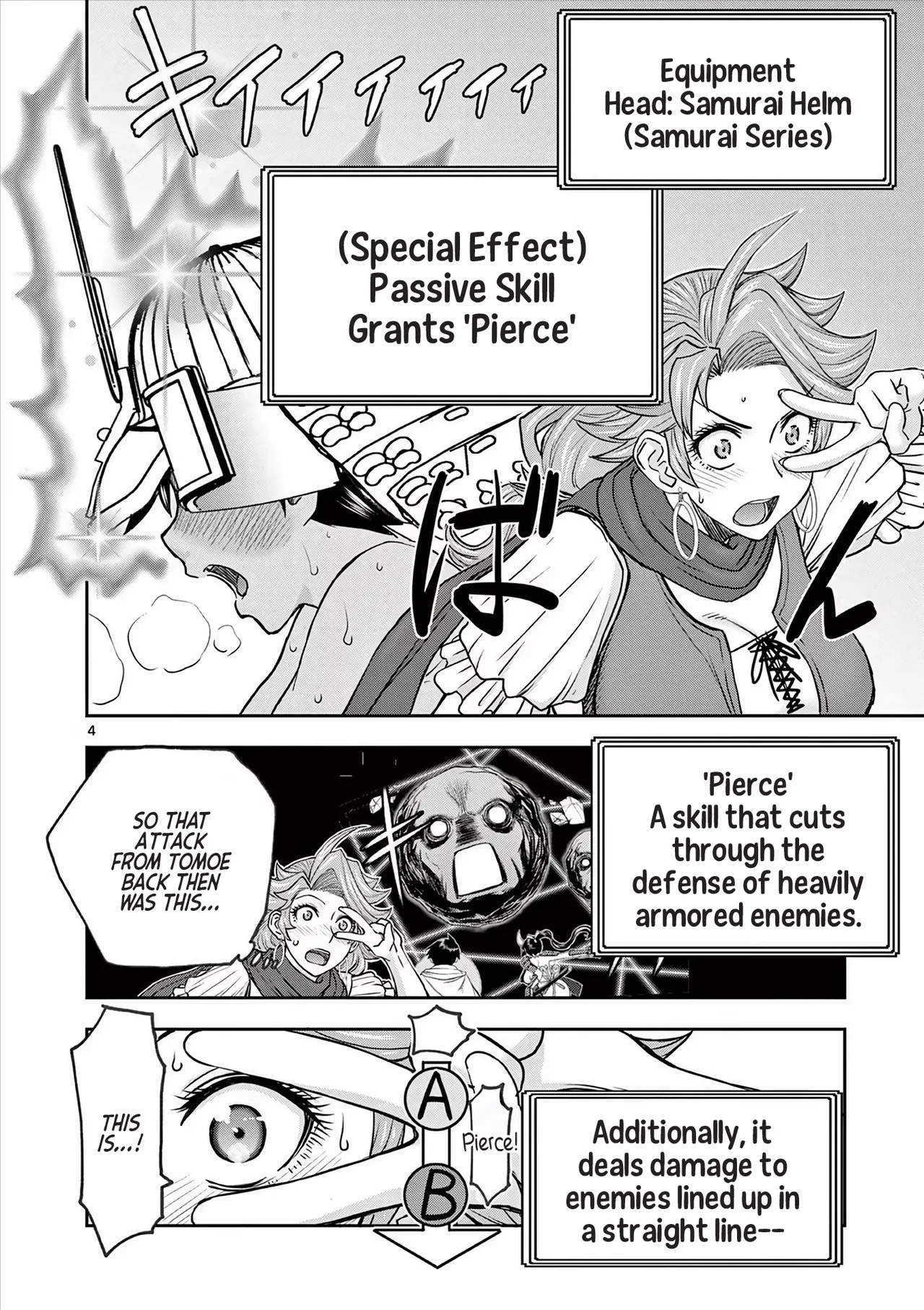 [Ooi Masakazu / Inomaru] Isekai Furin ll ~Michibika Reshi Hitodzuma Tachi to Bukiyo Tensei Yuusha~vol 05 [English] page 79 - full censorship big penis hentai manga - read online free